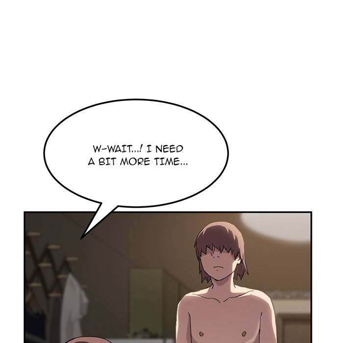 My Stepmom - Chapter 38 - Andromeda 11 page 16 hentai porn comic manga doujin